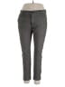 Levi's Tweed Gray Dress Pants Size 34 waist - photo 1