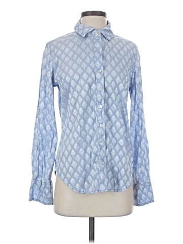 Cino Long Sleeve Button-Down Shirt (view 1)