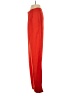 Valette 100% Polyester Red Casual Pants Size 4 - photo 5