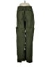 Cotton On Green Cargo Pants Size 4 - photo 2