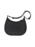 Tory Burch 100% Leather Black Leather Shoulder Bag One size - photo 3
