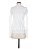 Calypso St. Barth 100% Linen White Cardigan Size XS - photo 2
