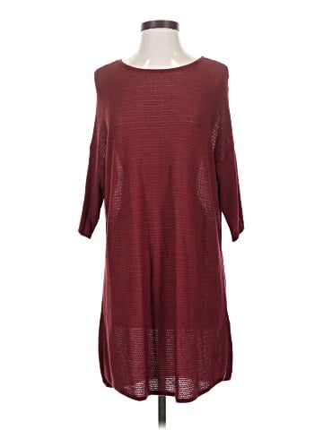Cremieux Poncho (view 1)