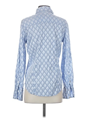 Cino Long Sleeve Button-Down Shirt (view 2)