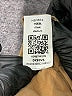 Unbranded 100% Cotton Solid Tan Khakis Size M - photo 7