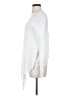 Calypso St. Barth 100% Linen White Cardigan Size XS - photo 5