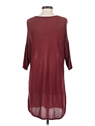 Cremieux Poncho (view 2)