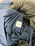 Lululemon Athletica Solid Blue Athletic Shorts Size 4 - photo 4