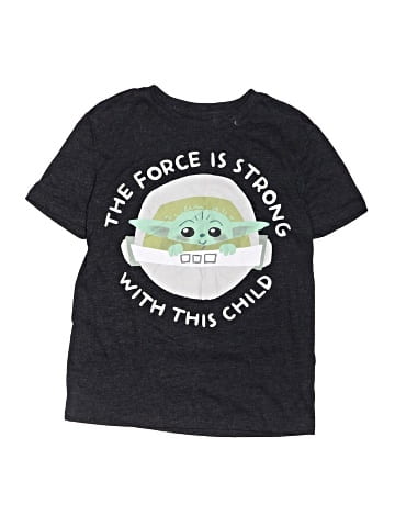 Star Wars Short Sleeve T-Shirt (view 1)