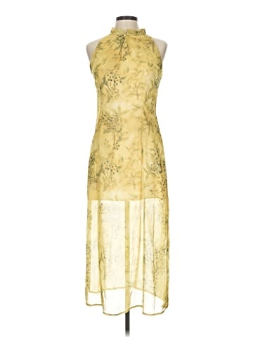 ZX Cocktail Dress (view 1)