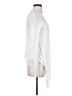 Calypso St. Barth 100% Linen White Cardigan Size XS - photo 4