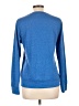Unbranded Blue Sweatshirt Size L - photo 2