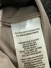 Calvin Klein Performance Solid Tan Skort Size L - photo 4