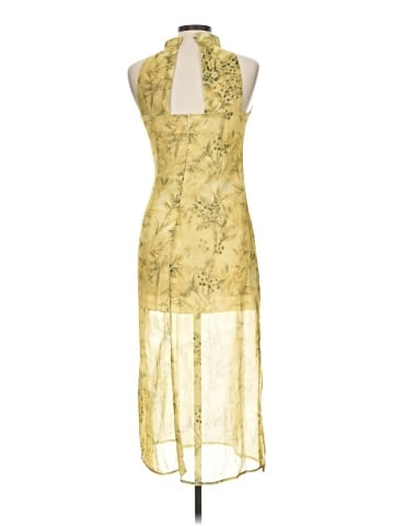 ZX Cocktail Dress (view 2)