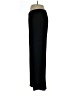 Casual Corner Solid Black Dress Pants Size 12 - photo 5