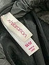 Xhilaration Solid Black Cocktail Dress Size M - photo 7