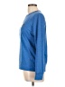 Unbranded Blue Sweatshirt Size L - photo 5