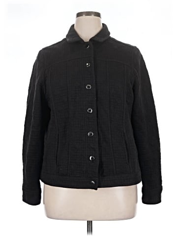 Isaac Mizrahi LIVE! Jacket (view 1)