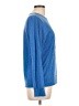 Unbranded Blue Sweatshirt Size L - photo 4