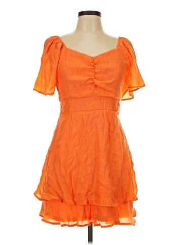 Second Generation Cocktail Dress (view 1)
