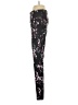 Unbranded Floral Black Casual Pants Size M - photo 5