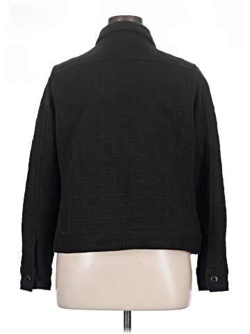 Isaac Mizrahi LIVE! Jacket (view 2)