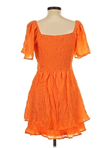 Second Generation Cocktail Dress (view 2)