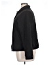 Isaac Mizrahi LIVE! Solid Black Jacket Size XL - photo 5