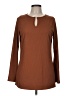 Veronica M. Brown Long Sleeve T-Shirt Size M - photo 1