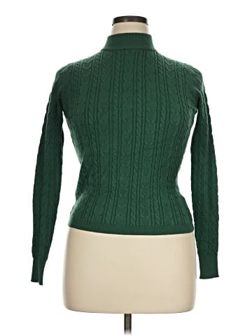Fashion Nova Turtleneck Sweater (view 1)