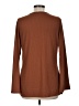 Veronica M. Brown Long Sleeve T-Shirt Size M - photo 2