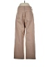 Just Black Tan Jeans Size 26 waist - photo 2