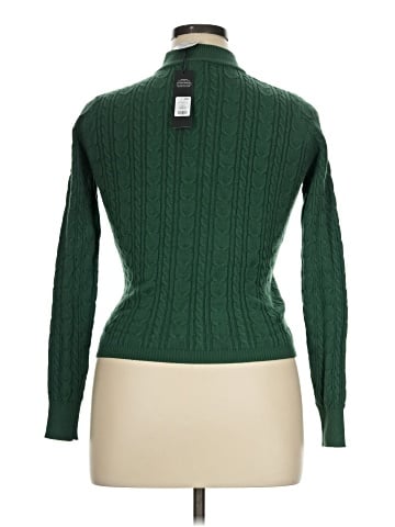 Fashion Nova Turtleneck Sweater (view 2)
