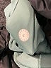 Lululemon Athletica Color Block Teal Active Pants Size 4 - photo 8