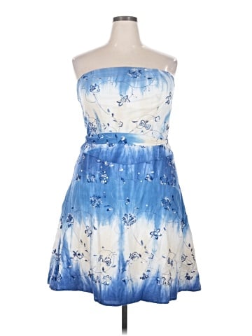 Torrid Cocktail Dress (view 1)