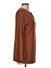 Veronica M. Brown Long Sleeve T-Shirt Size M - photo 4