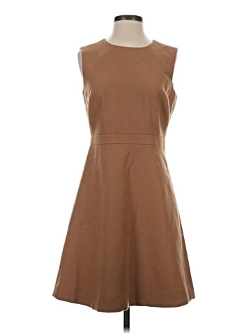 J.Crew Factory Store Casual Dress (view 1)