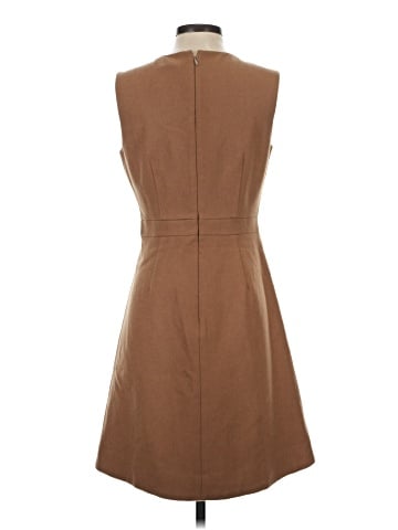 J.Crew Factory Store Casual Dress (view 2)