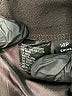 Unbranded 100% Polyester Solid Black Dress Pants Size 14 (petite) - photo 8