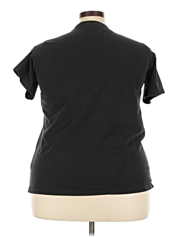 Adidas Short Sleeve T-Shirt (view 2)