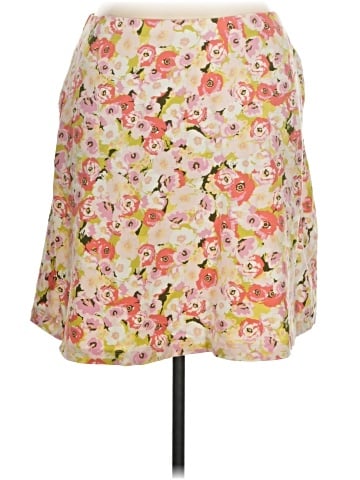 J.Jill Casual Skirt (view 1)