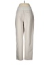 Athleta Solid Ivory Casual Pants Size 6 - photo 2