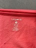 Layer 8 Pink 3/4 Sleeve T-Shirt Size S - photo 7