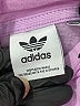 Adidas Pink Sweatshirt Size 13 - 14 - photo 3