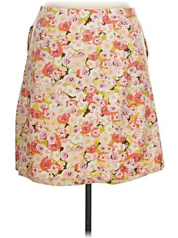 J.Jill Casual Skirt (view 2)