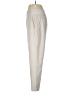Athleta Solid Ivory Casual Pants Size 6 - photo 5