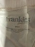 Frankies Bikinis Ivory Swimsuit Bottoms Size S - photo 3