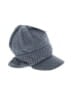 Assorted Brands Gray Winter Hat One size - photo 1