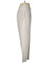 Athleta Solid Ivory Casual Pants Size 6 - photo 4