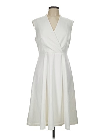 Calvin Klein Casual Dress (view 1)